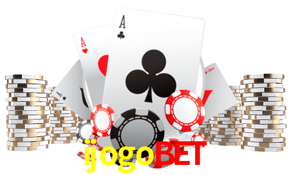 Jogue jogos de pôquer em ijogobet