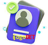 Tornar-se um membro do ijogobet é muito simples