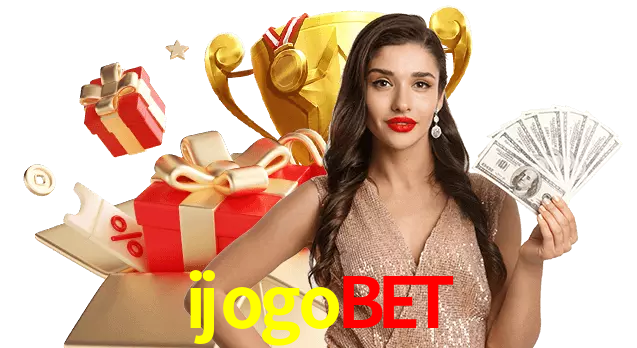 Jogue com dealers reais no ijogobet!