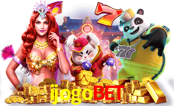 jogue em caça-níqueis ricos na ijogobet