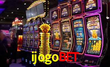 A Revolução dos Aplicativos de Jogos no ijogobet