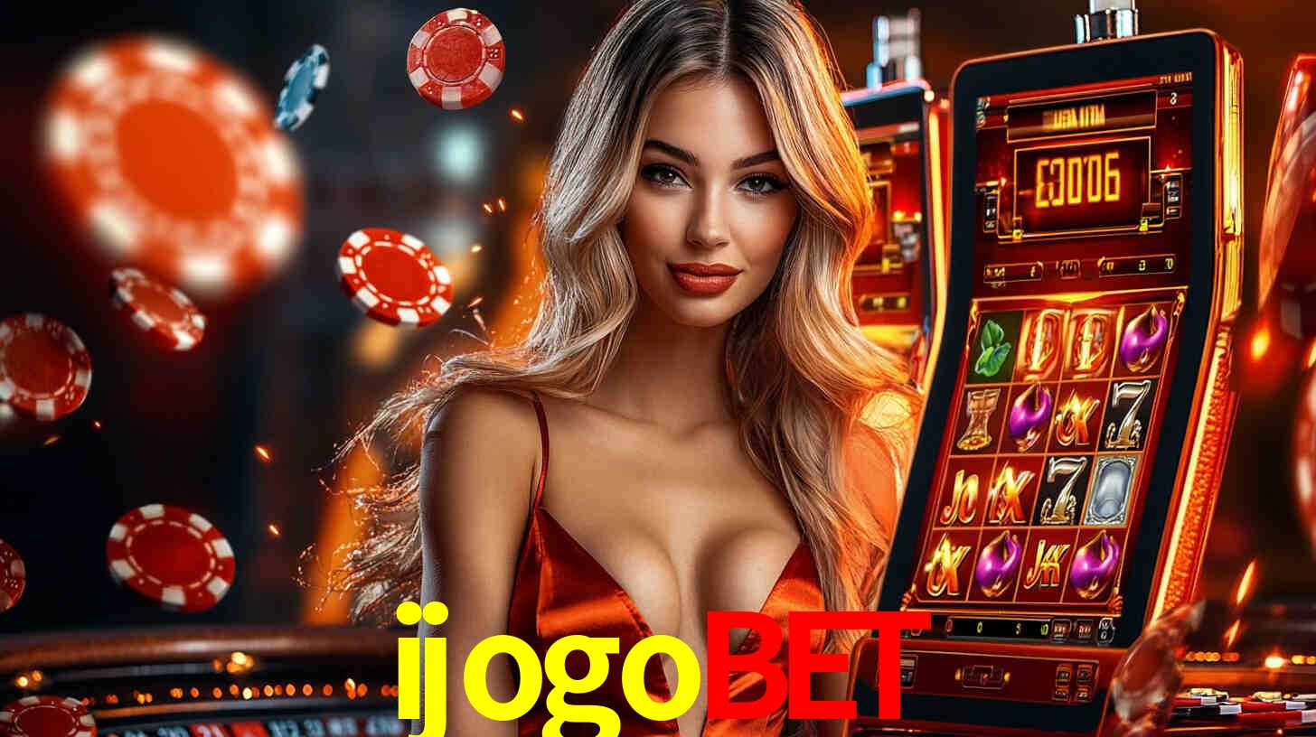 ijogobet: Seu Cassino Premiado com Pagamentos Rápidos
