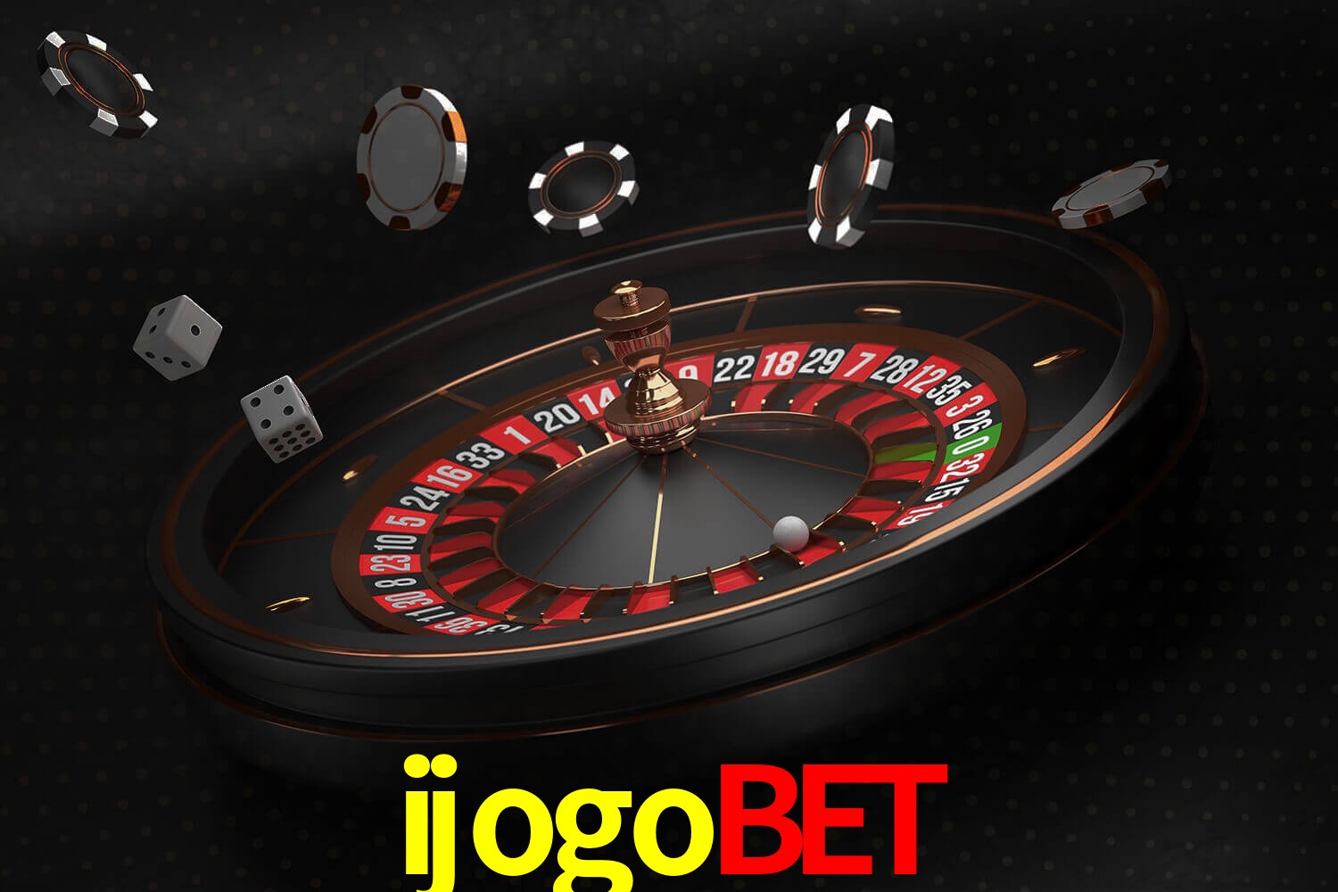 ijogobet login