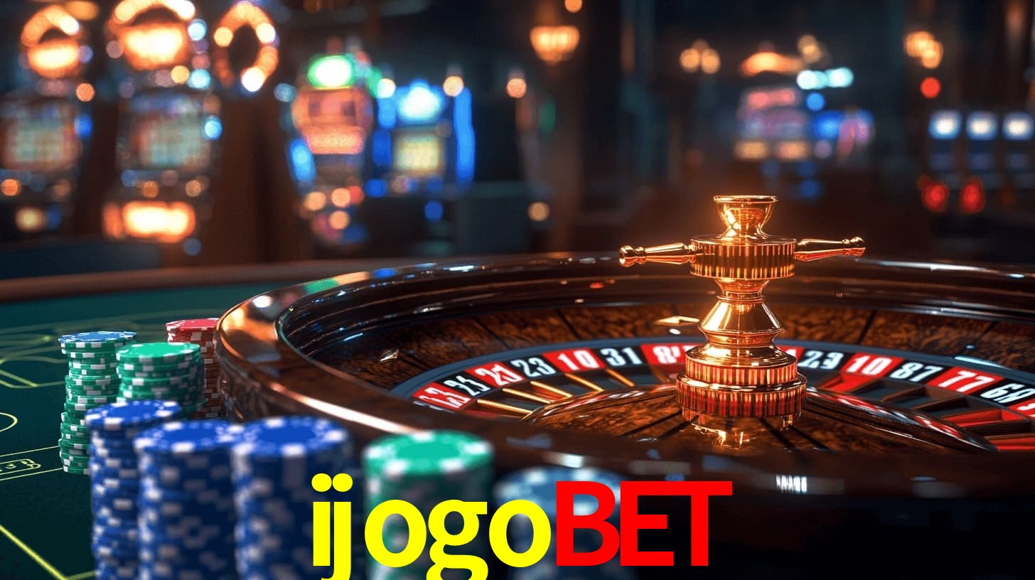 ijogobet - Cassino Milionário - ijogobet.com
