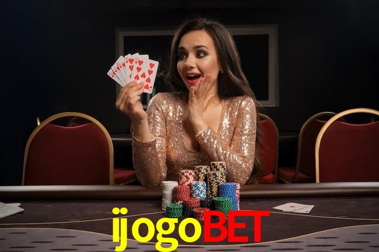 Estatísticas ijogobet
