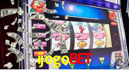 A Emoção da Loteria na ijogobet: Uma Chance de Mudança de Vida