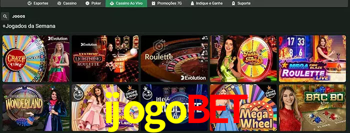 ijogobet bet