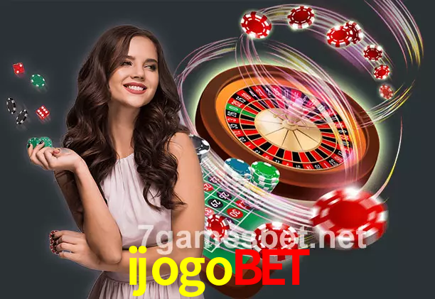 vivo no cassino ijogobet