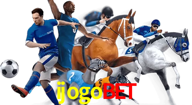 ijogobet