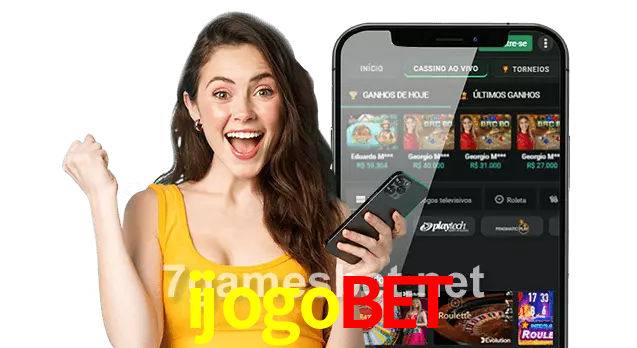 ijogobet