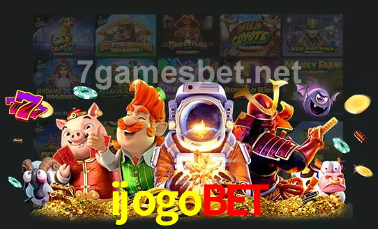 cassino ijogobet