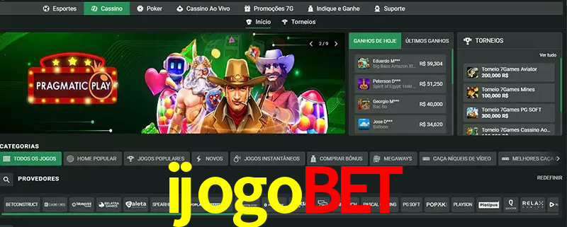 cassino ijogobet