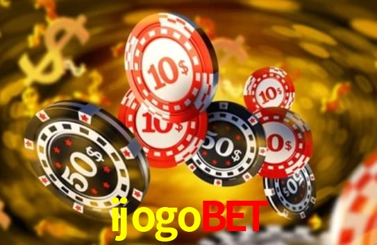 Design Responsivo ijogobet