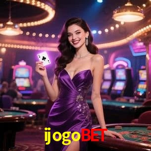 Provedores de Jogos ijogobet