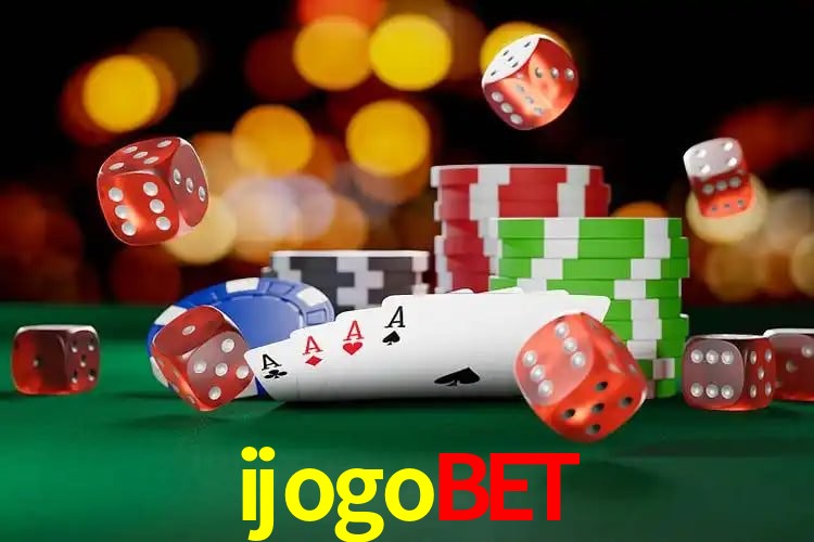 Estatísticas do Jogo ijogobet