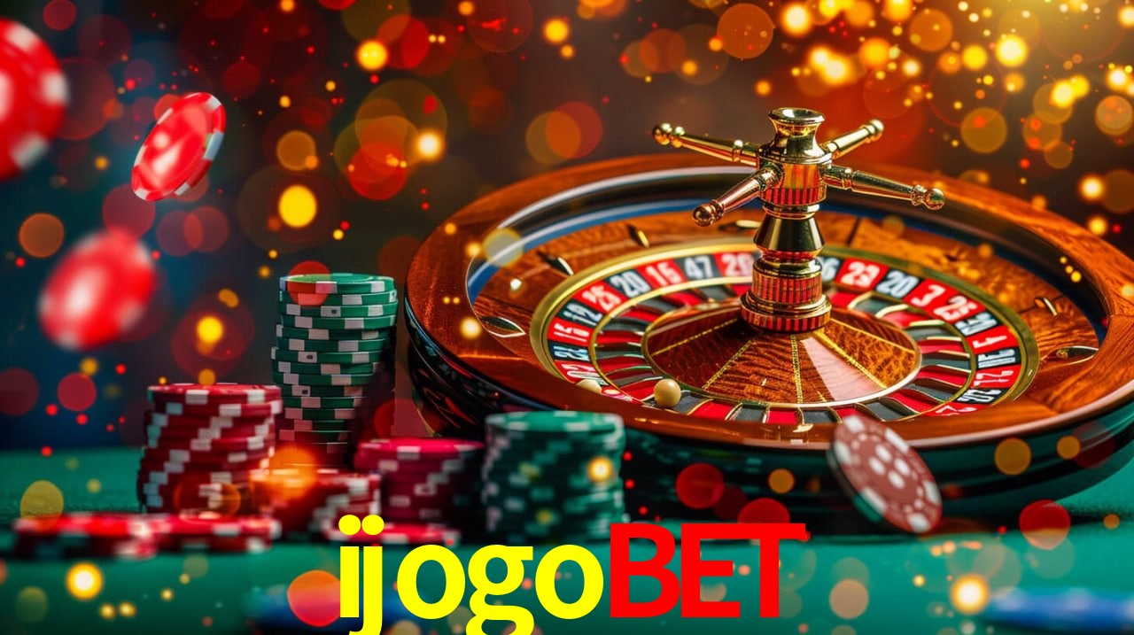 Casino Ao Vivo ijogobet