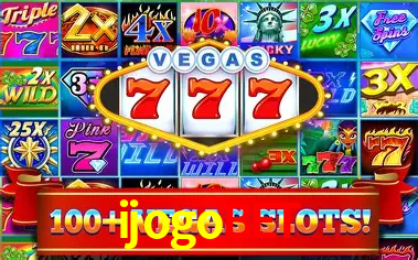 Desvendando o Mundo dos Jogos Virtuais na ijogobet