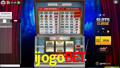 A Popularidade dos Caça-Níqueis no ijogobet