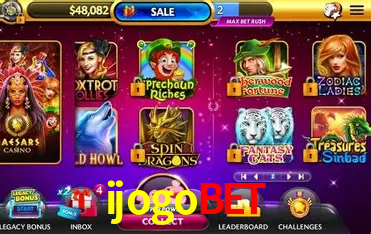 Apostas Esportivas na ijogobet: Um Guia Completo