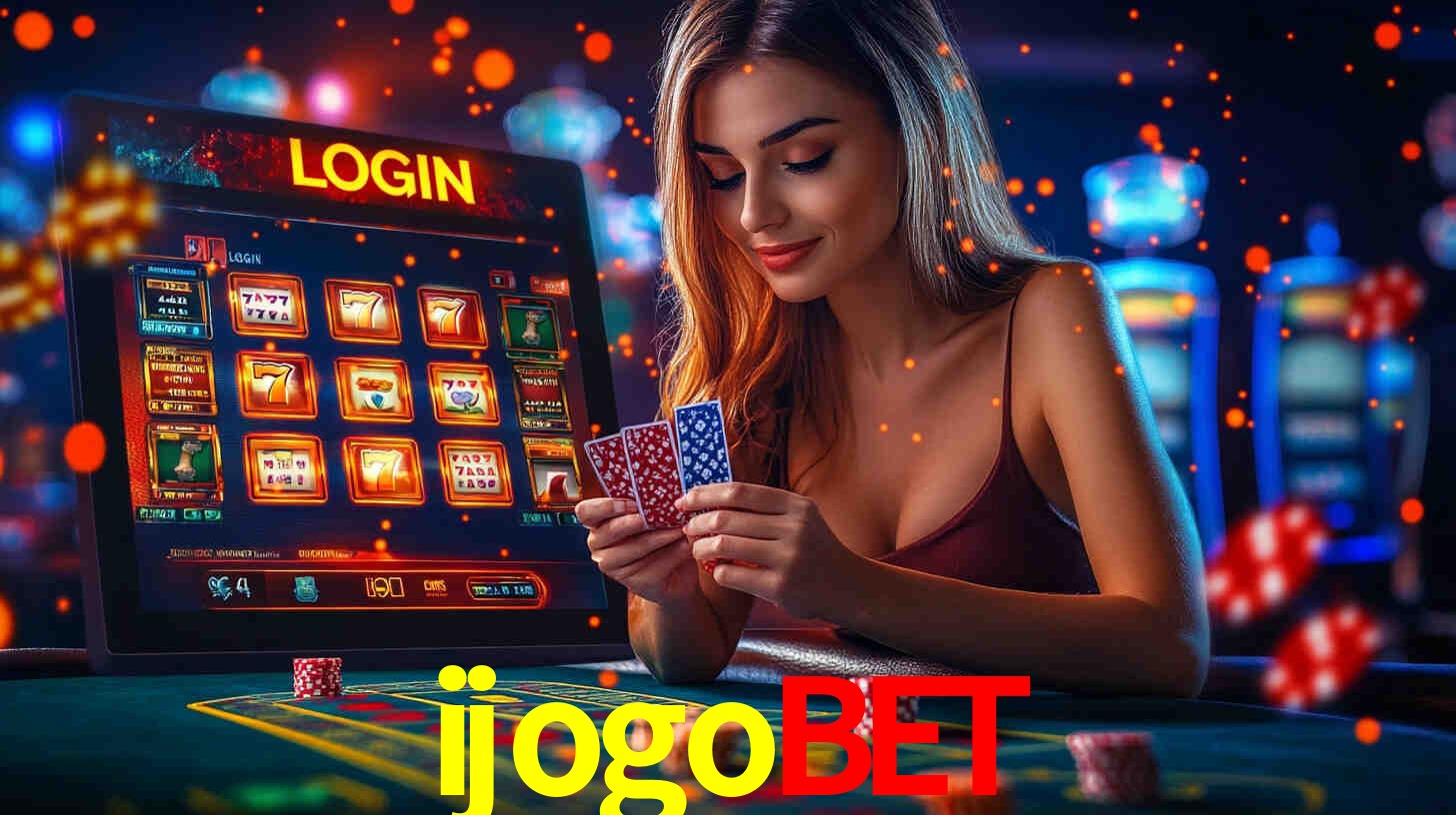 Bônus Generosos e Exclusivos no ijogobet para Você!