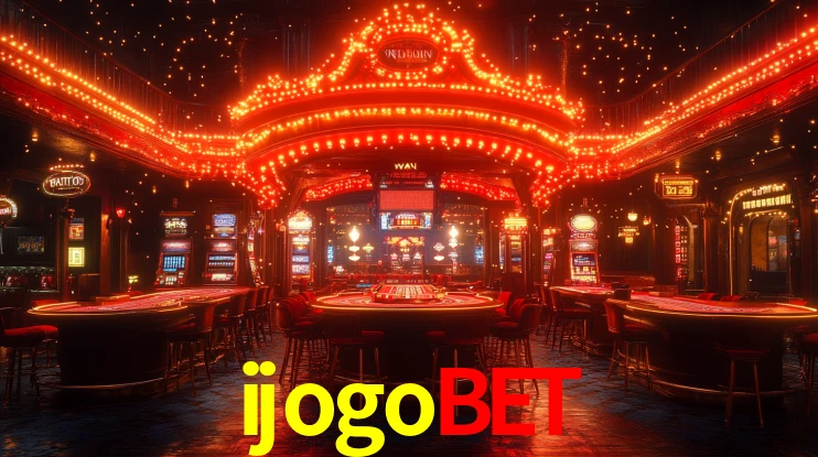 ijogobet