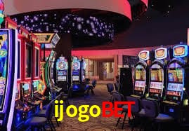 Tecnologia da Plataforma ijogobet