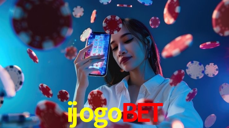 Mesa de Blackjack ijogobet