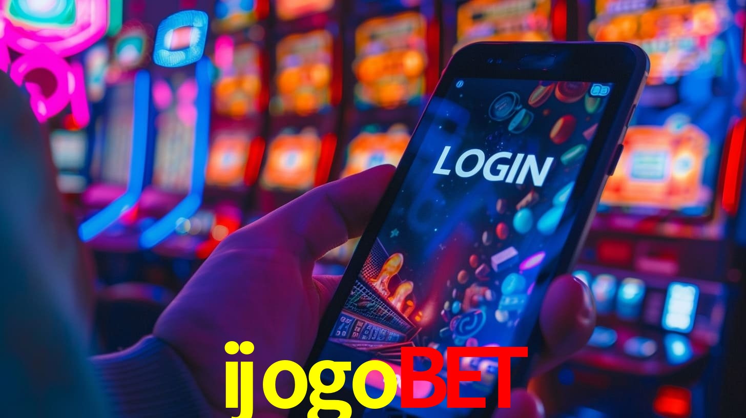 Cadastro Rápido ijogobet