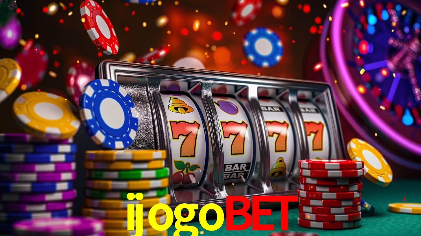 Diretório de Jogos ijogobet