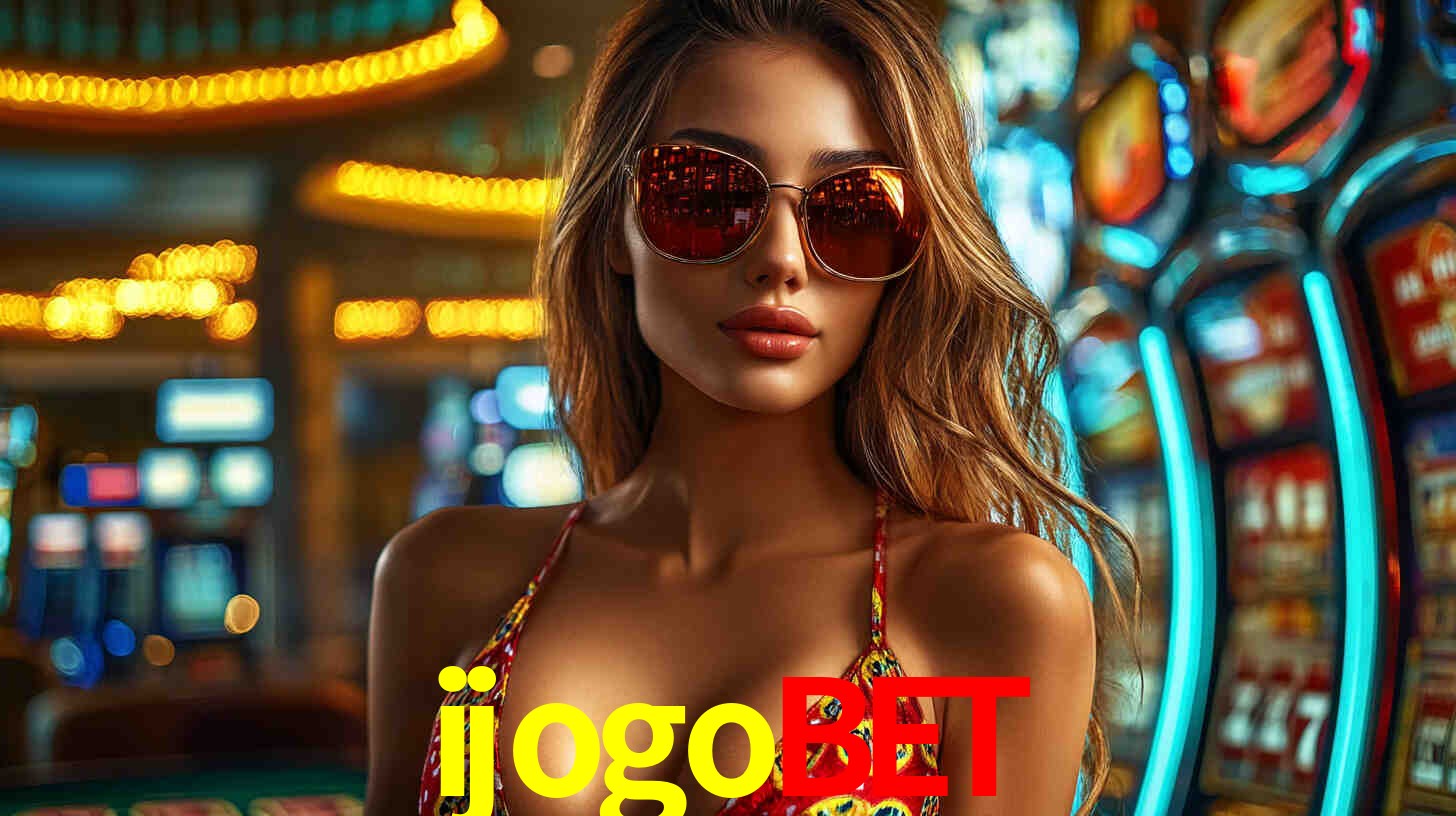 ijogobet login