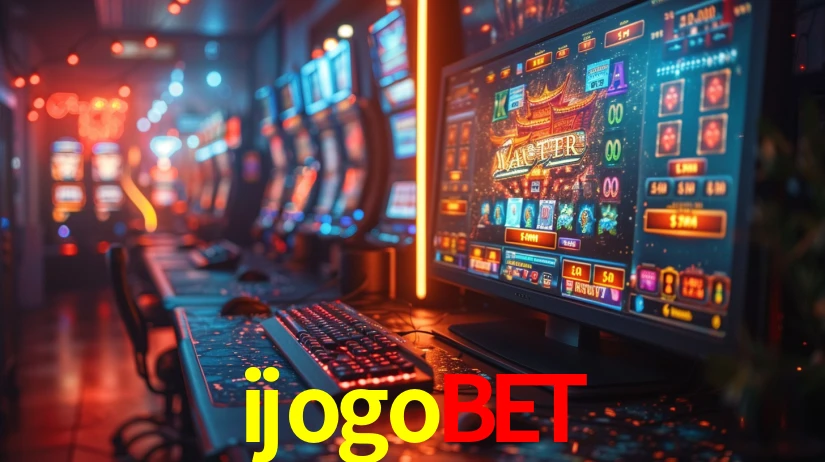 ijogobet login