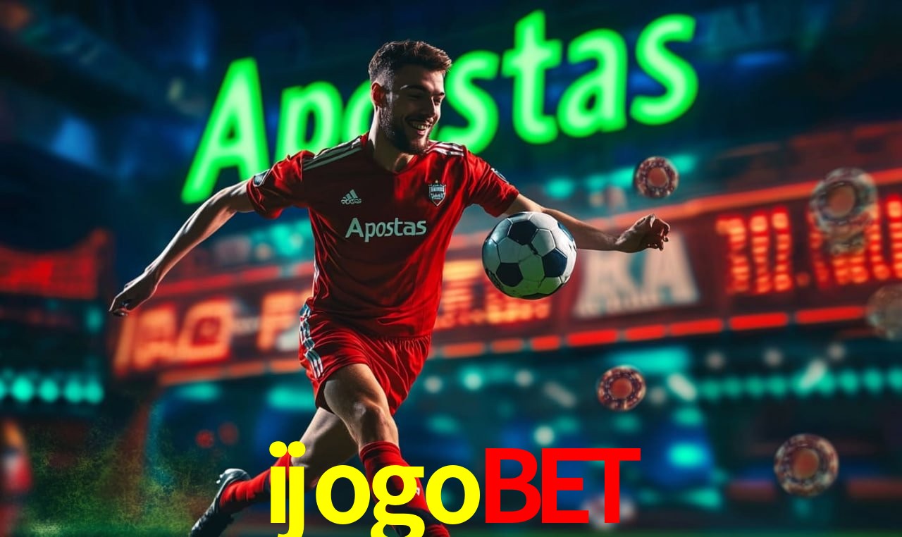 Estatísticas do Jogo ijogobet
