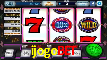Explorando a Categoria de Eventos em Apostas na ijogobet