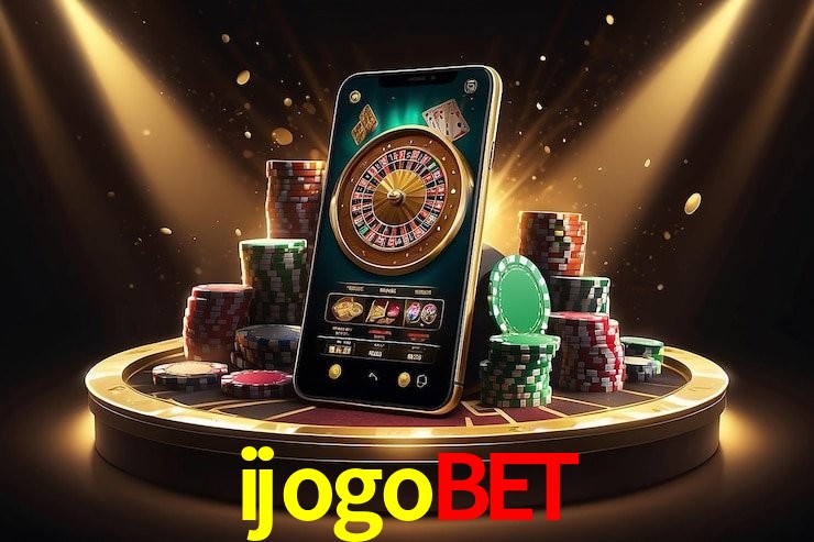 Jogos de Slot ijogobet