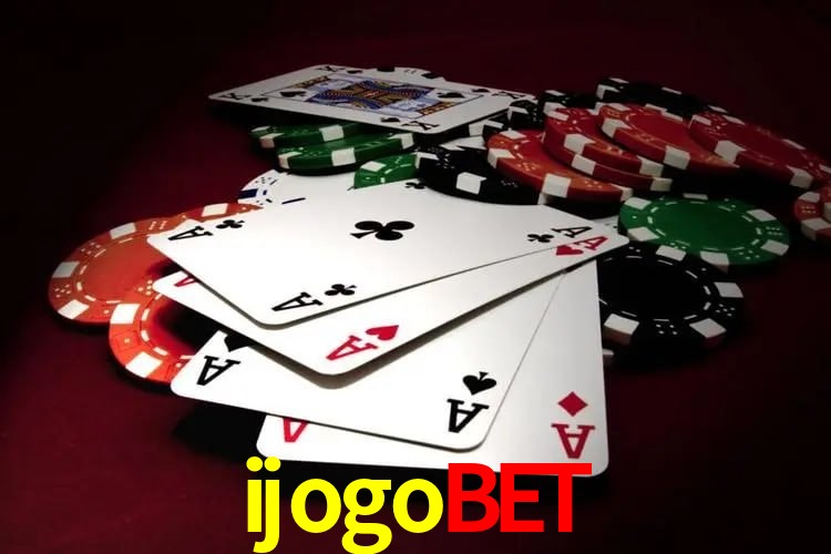 Login Seguro ijogobet