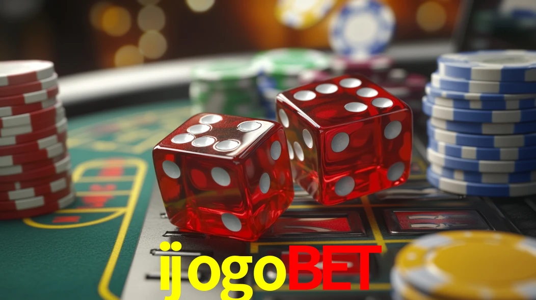 APP oficial da ijogobet para mobile