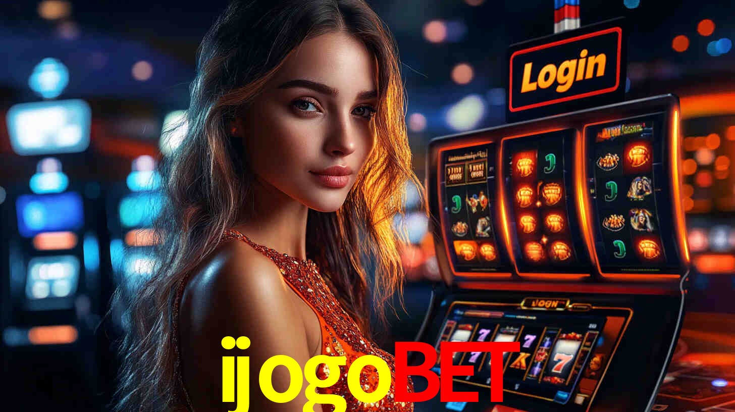 Sinta a adrenalina dos jogos de cassino com ijogobet