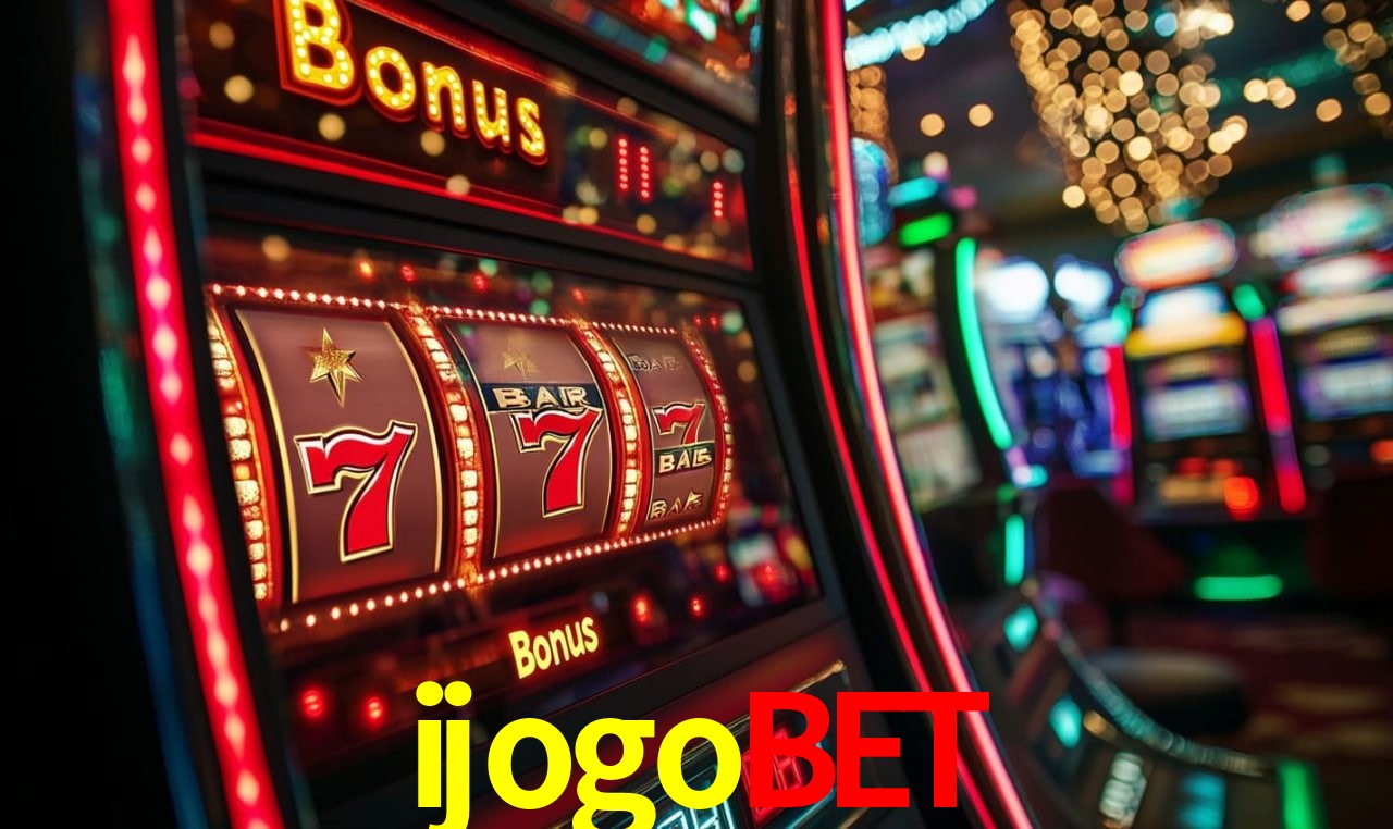 Jogos Exclusivos ijogobet
