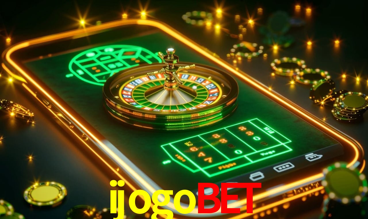 Cadastro Rápido ijogobet