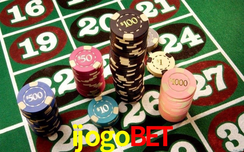 Casino VIP ijogobet