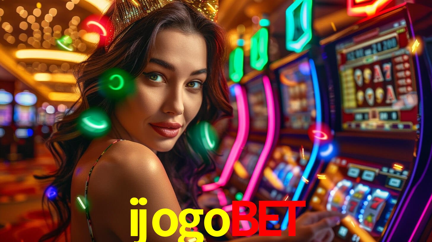 PIX Instantâneo ijogobet