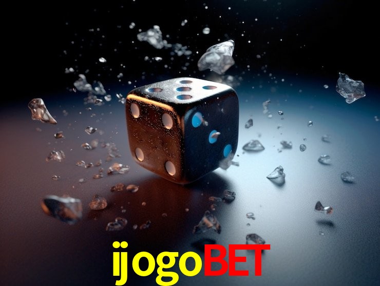 Design Responsivo ijogobet