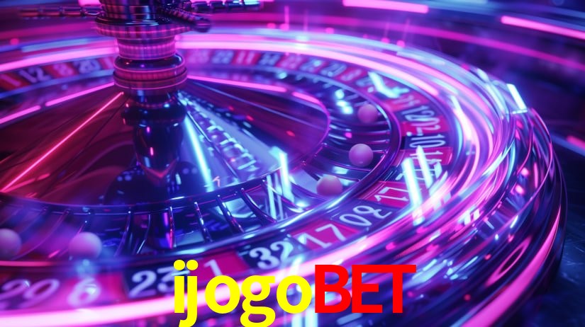 Mesa de Roleta ijogobet