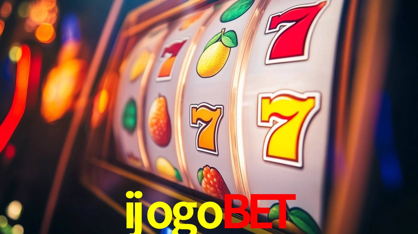 ijogobet