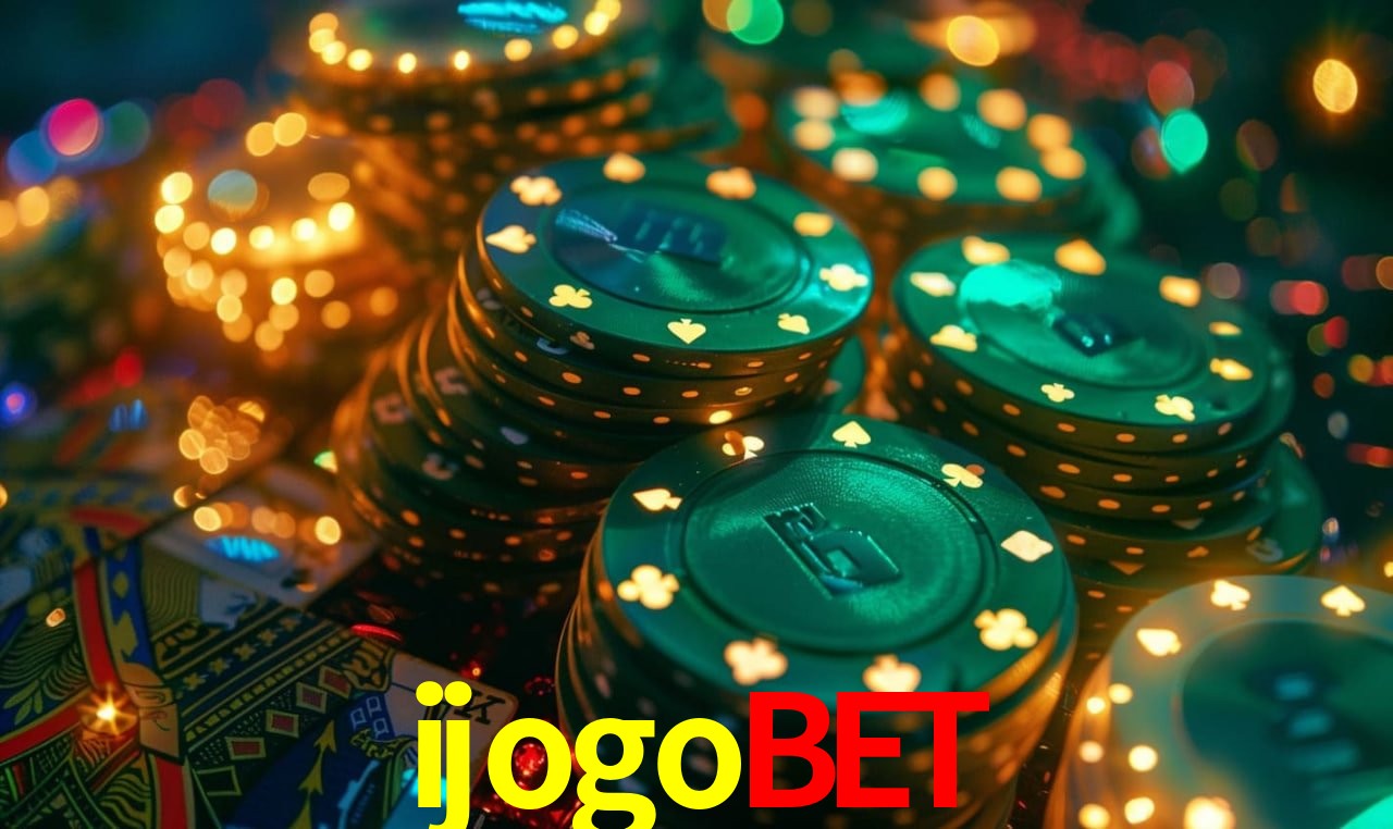 Sistemas de Segurança ijogobet