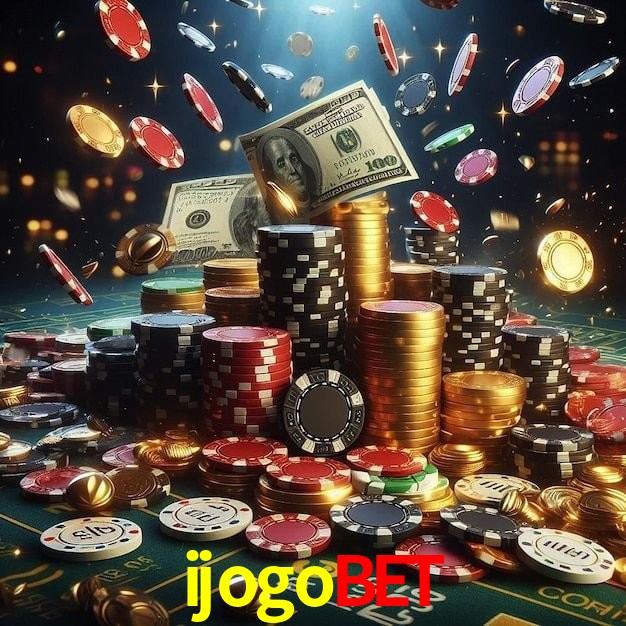 Apostas de Futebol ijogobet