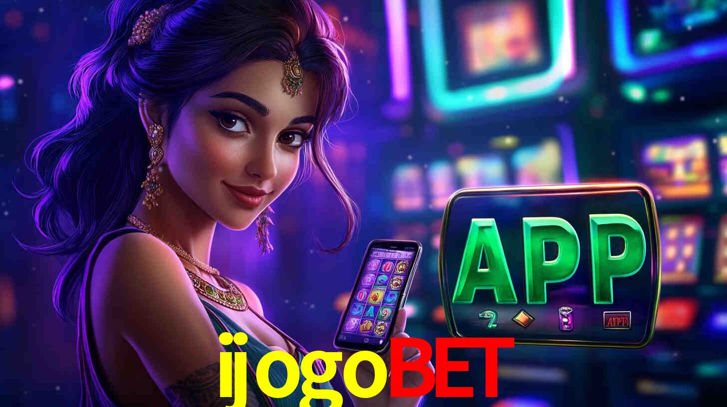ijogobet