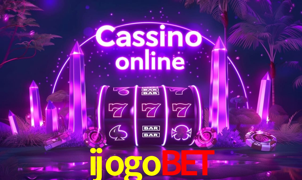 Provedores de Jogos ijogobet