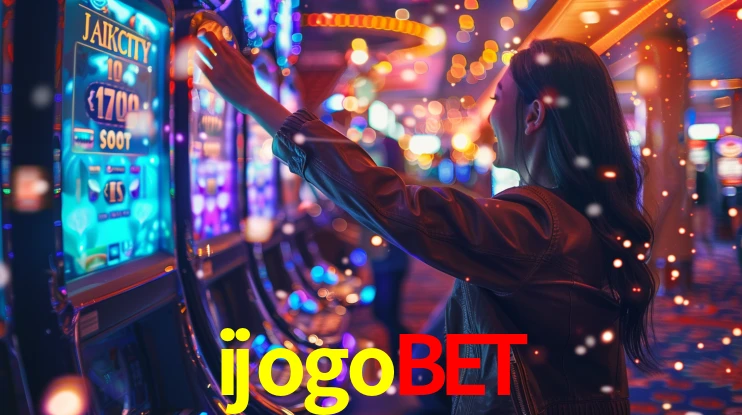 ijogobet.com