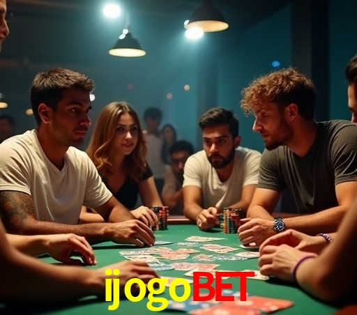 Sistemas de Segurança ijogobet